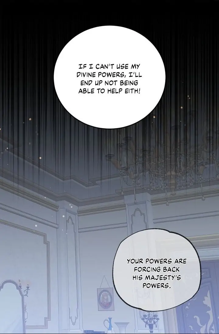 I’m the Ex-Girlfriend of a Soldier chapter 59 - page 13